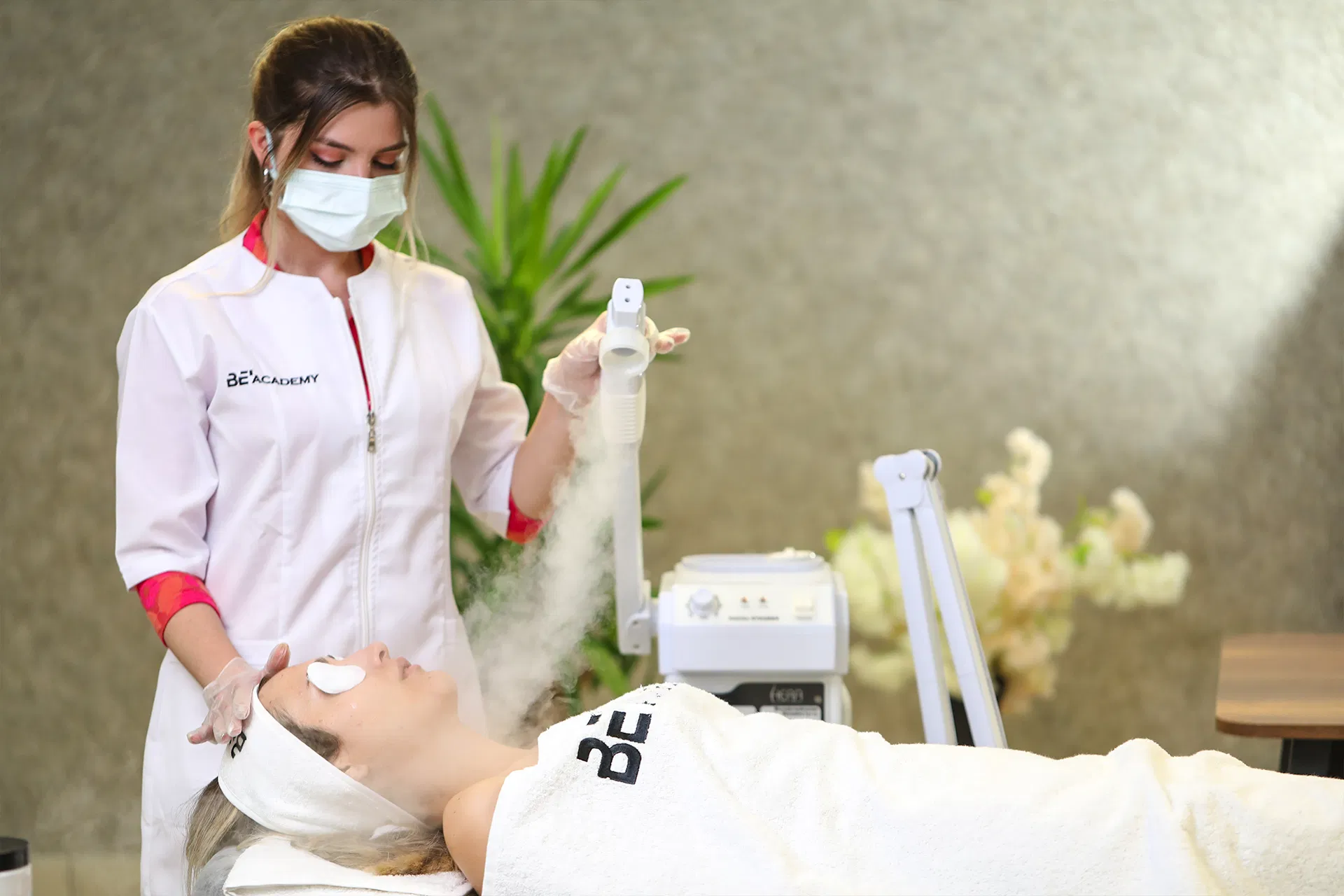 Kadıköy Güzellik Uzmanı